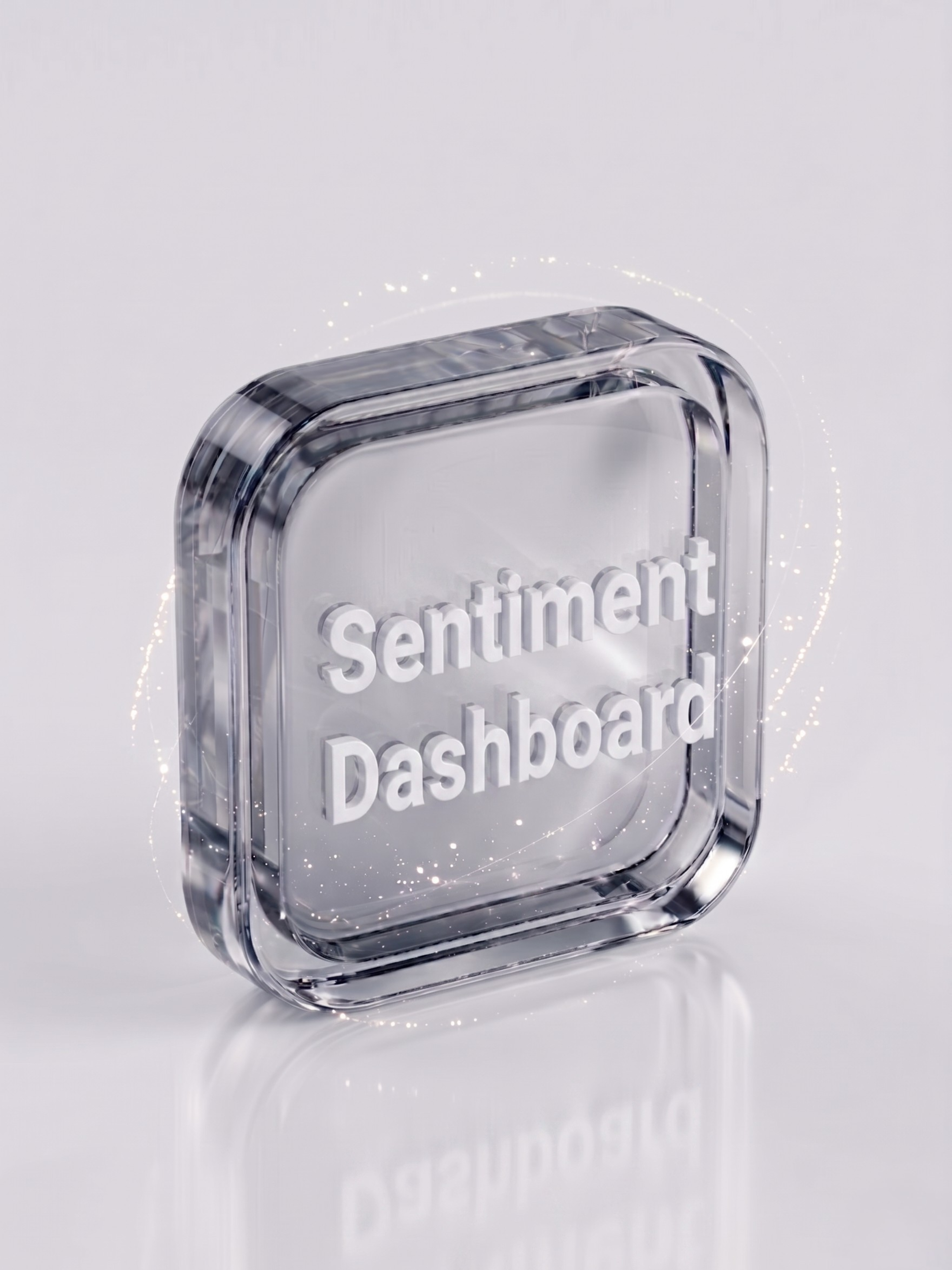 Sentiment Dashboard