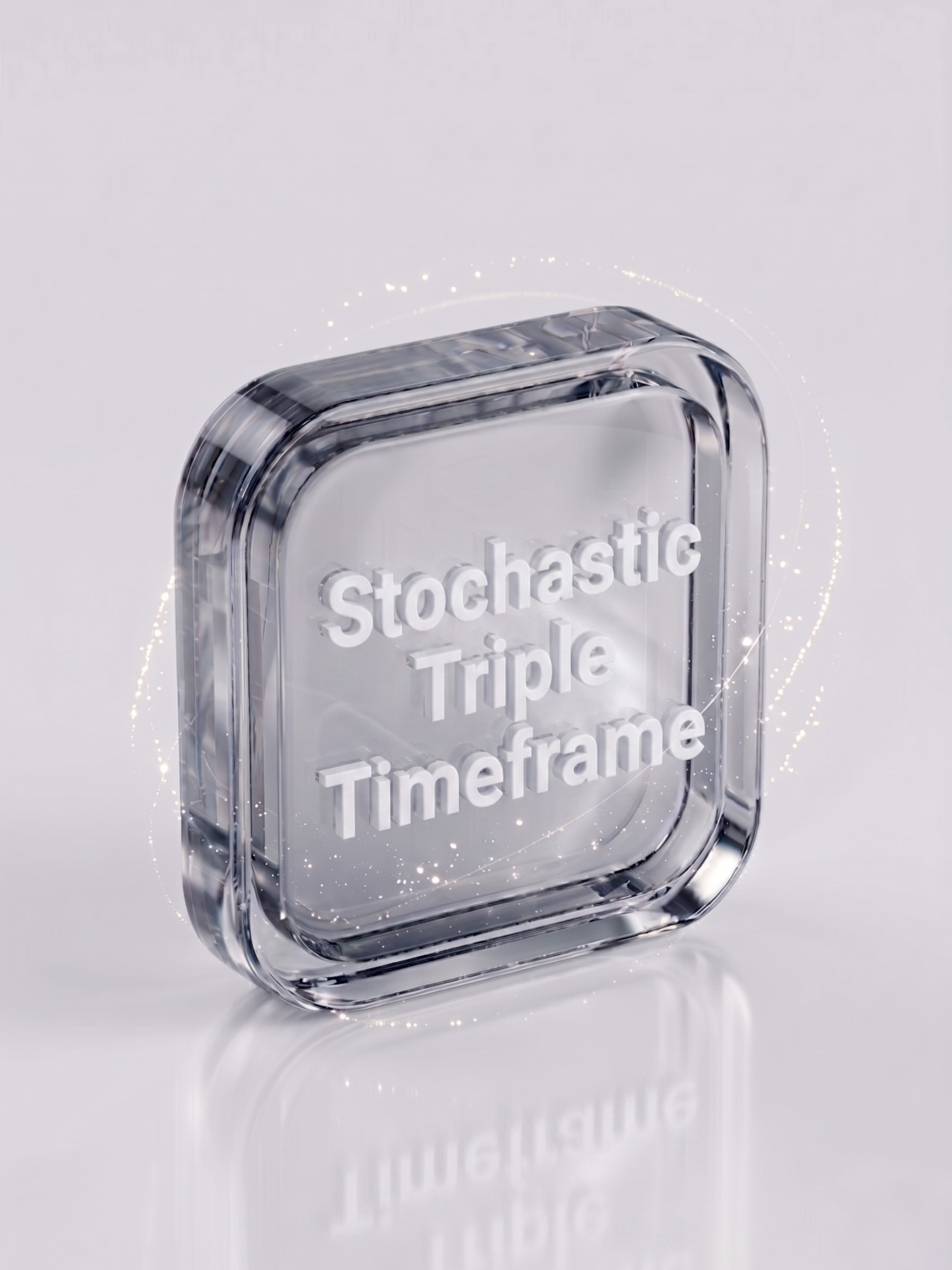 Stochastic Triple-Timeframe