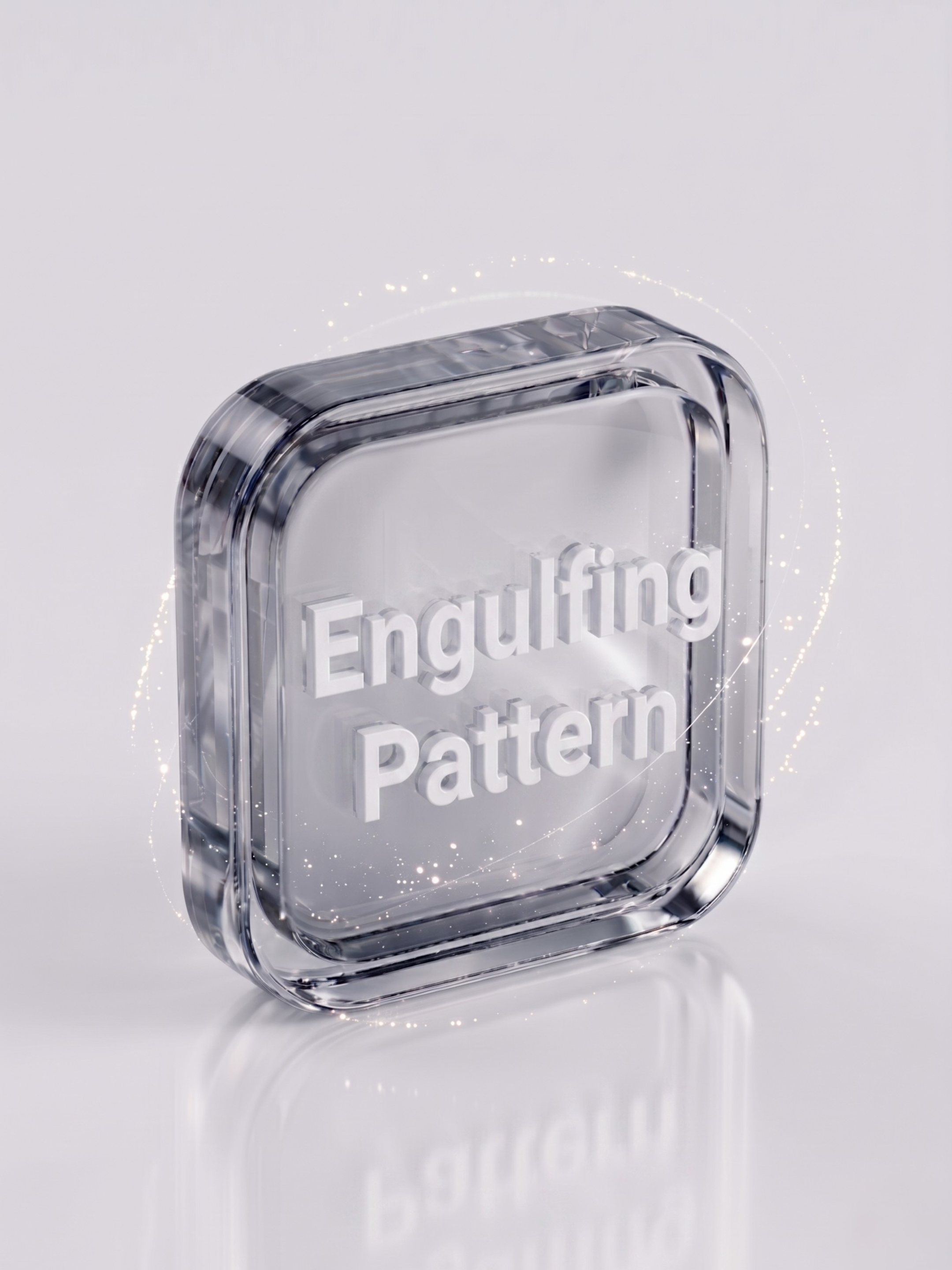 Engulfing Pattern