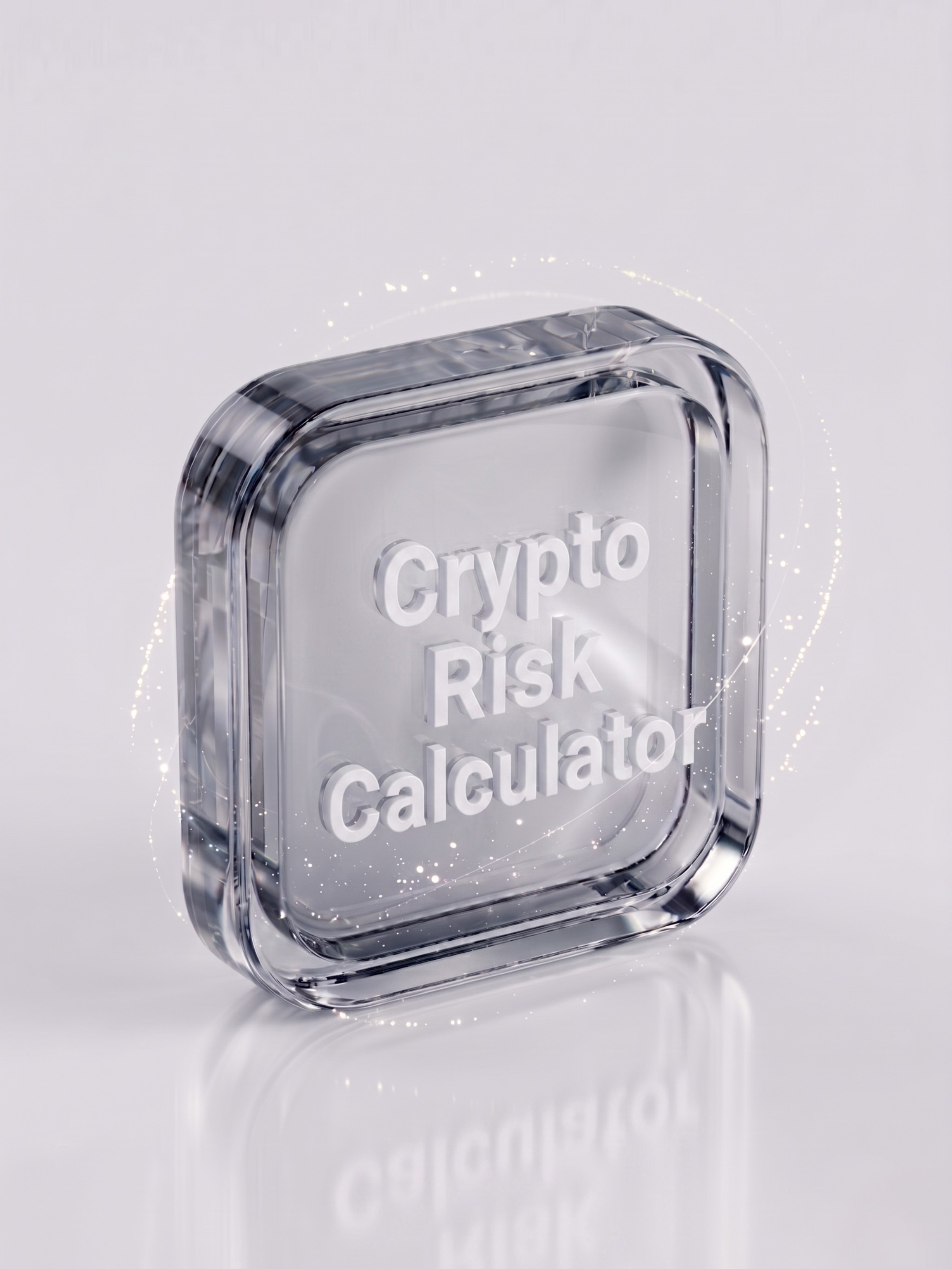 Crypto Risk Calculator