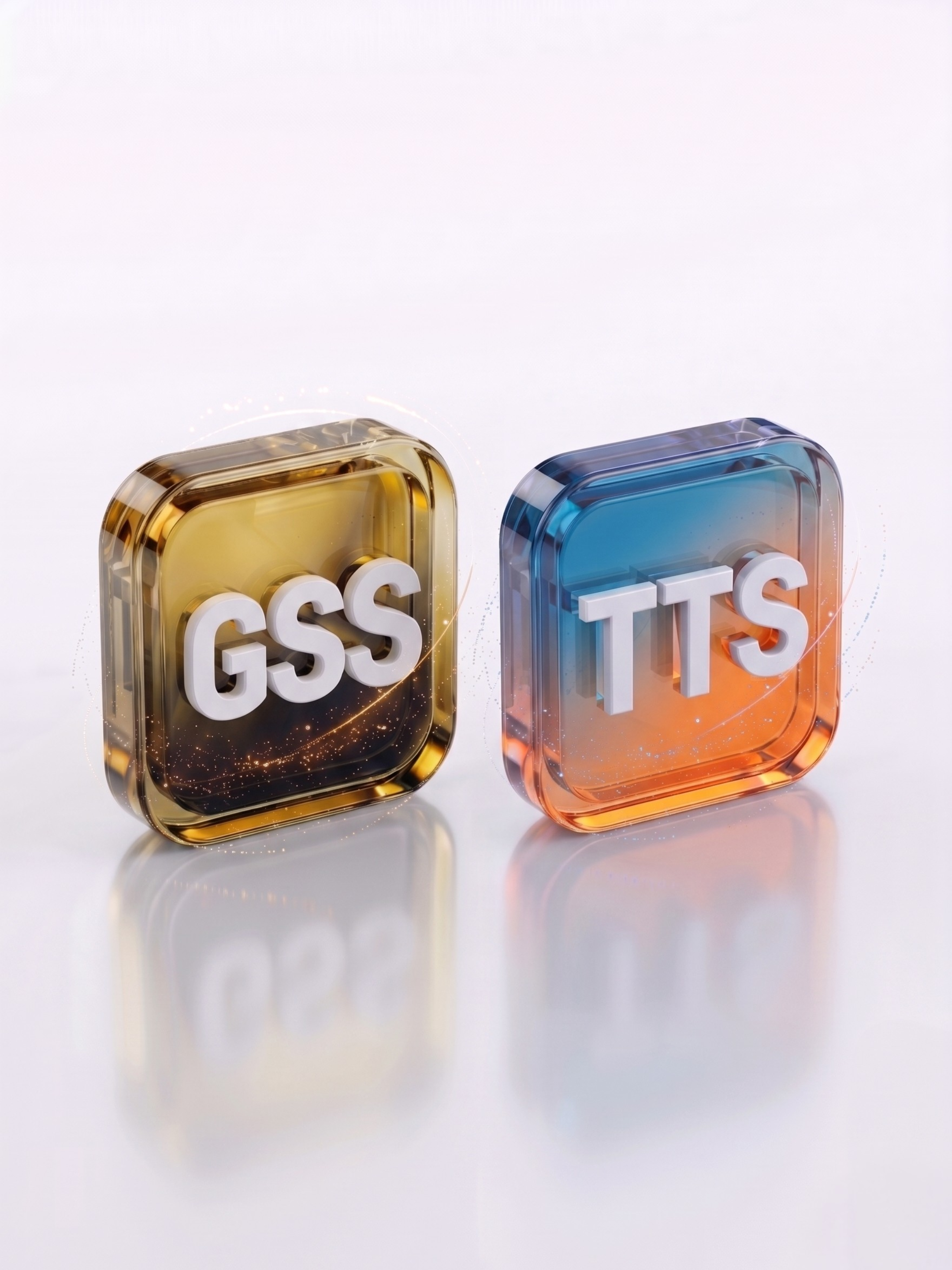 GSS and TTS  Full package 