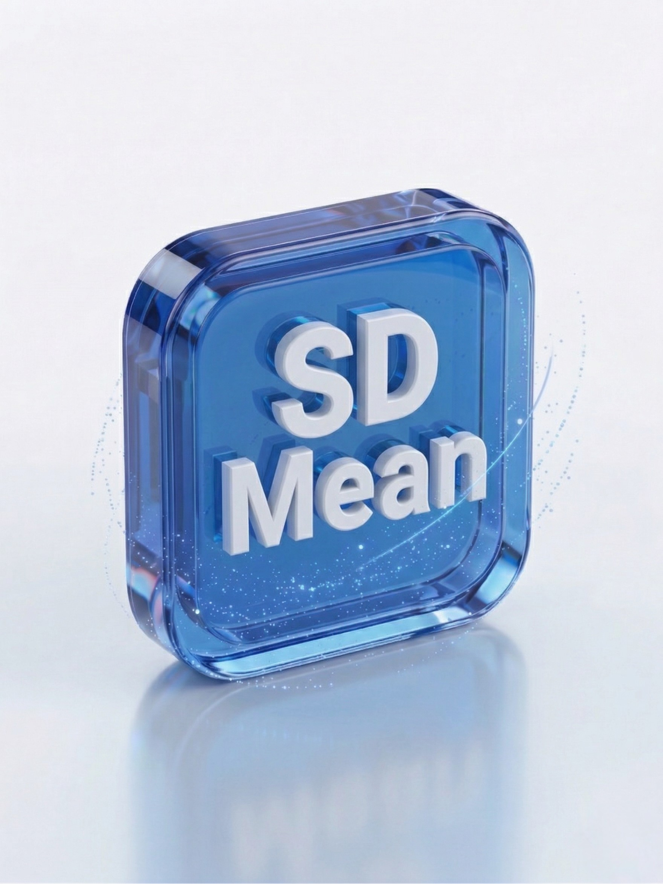 SDmean Package