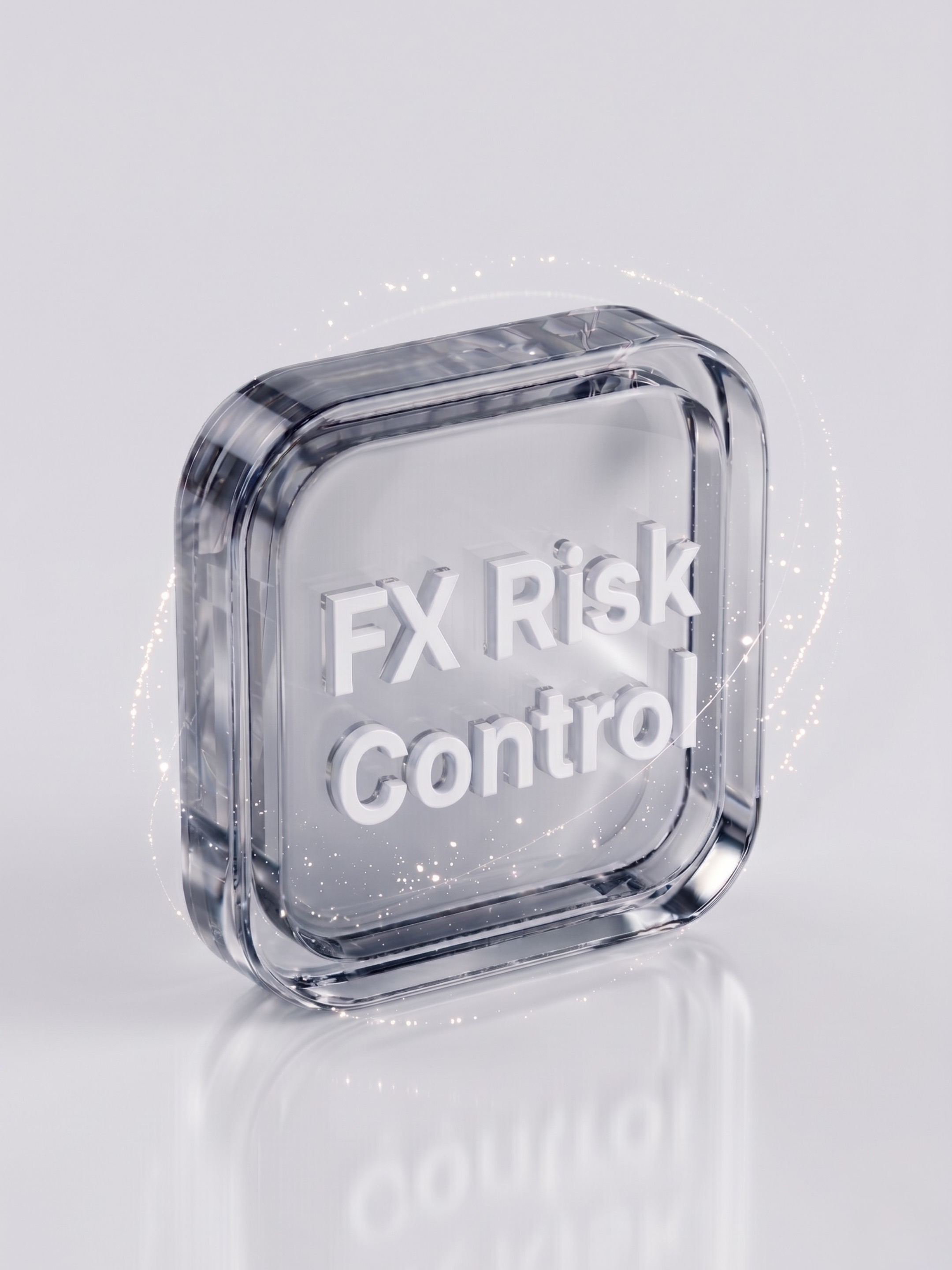 FX Risk Control