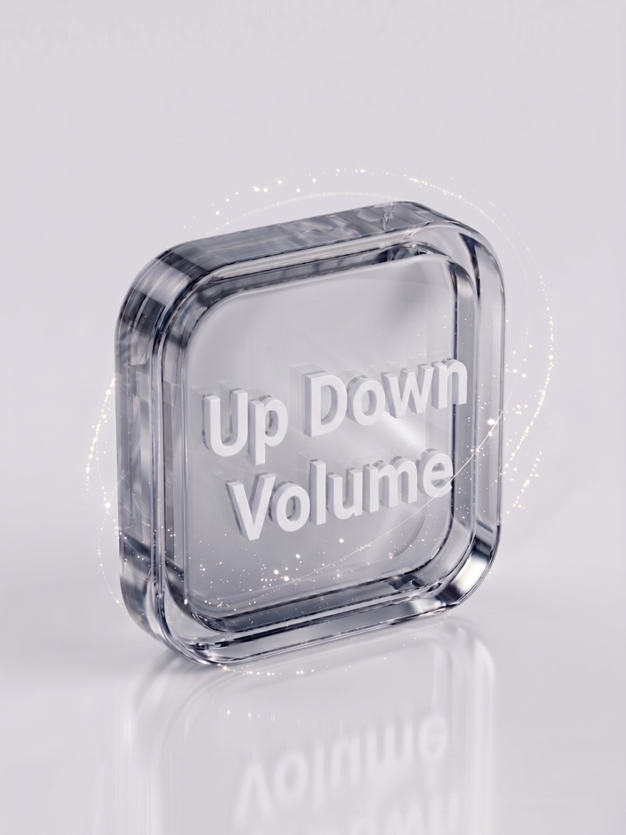 Up Down Volume